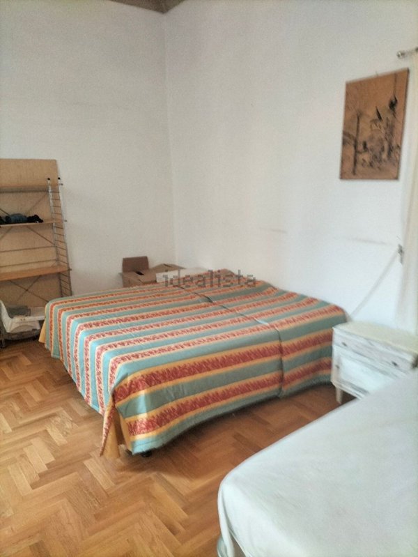 appartamento in vendita a Firenze in zona Centro San Frediano