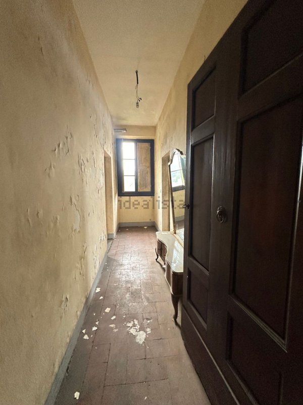 casa indipendente in vendita a Firenze in zona San Gaggio