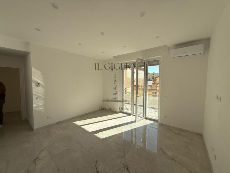 appartamento in vendita a Firenze