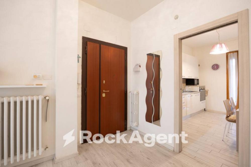 appartamento in vendita a Firenze in zona Firenze Nova