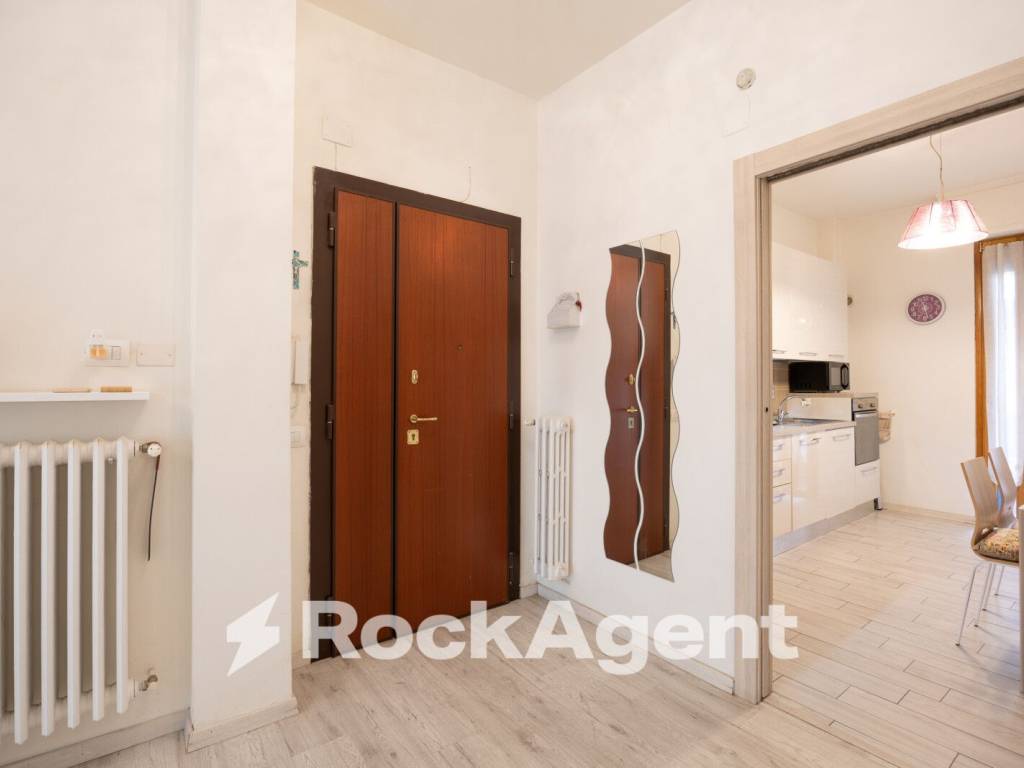 appartamento in vendita a Firenze in zona Firenze Nova