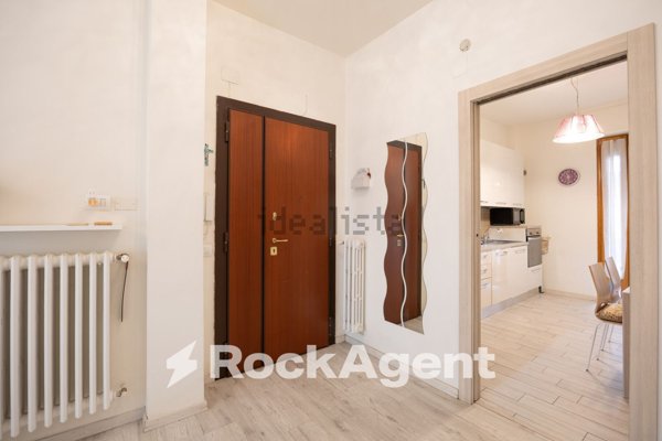 appartamento in vendita a Firenze in zona Firenze Nova