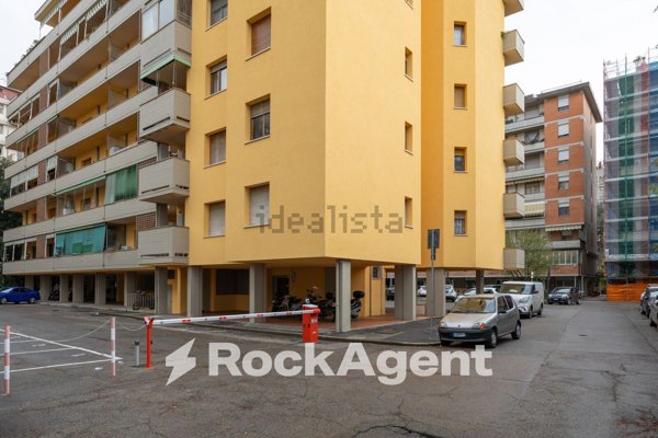 appartamento in vendita a Firenze in zona Firenze Nova