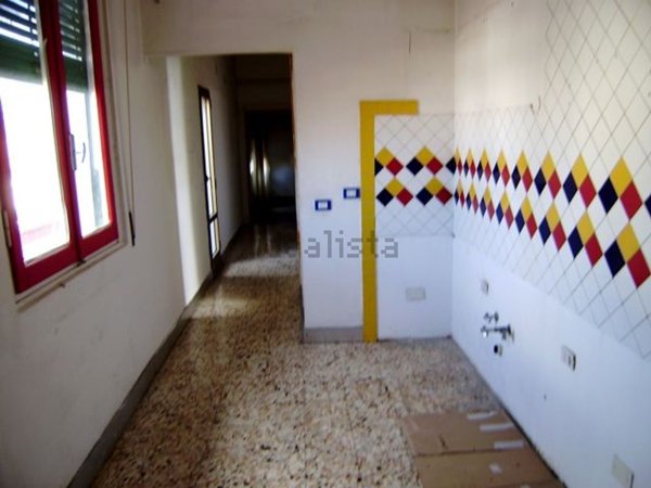 appartamento in vendita a Firenze in zona Careggi