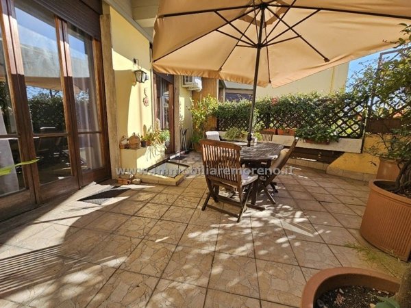 appartamento in vendita a Firenze in zona Bellariva