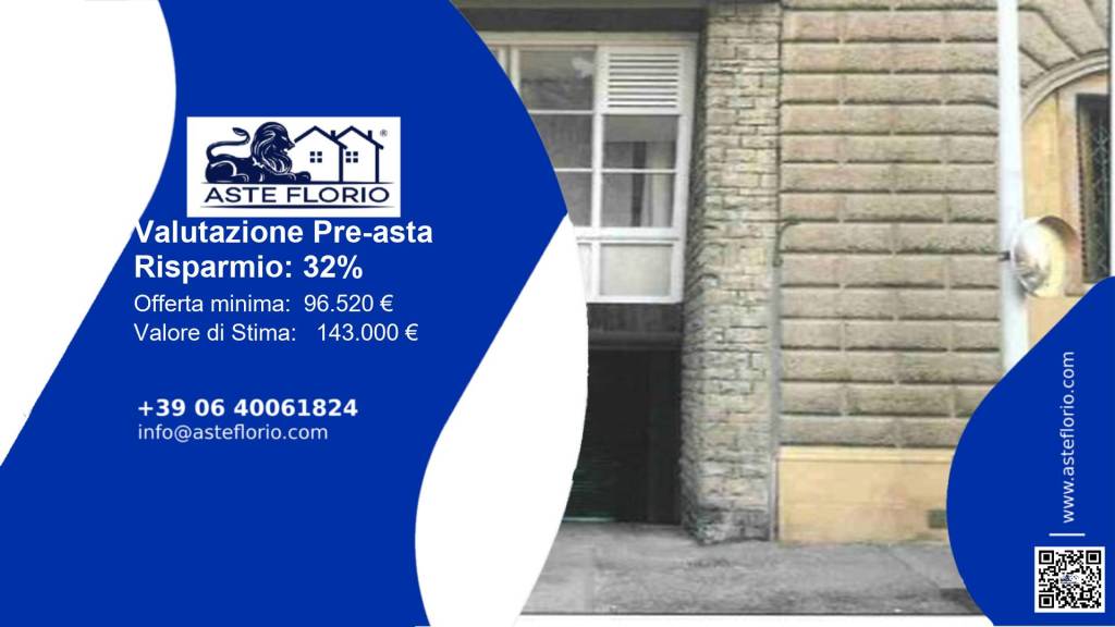 ufficio in vendita a Firenze