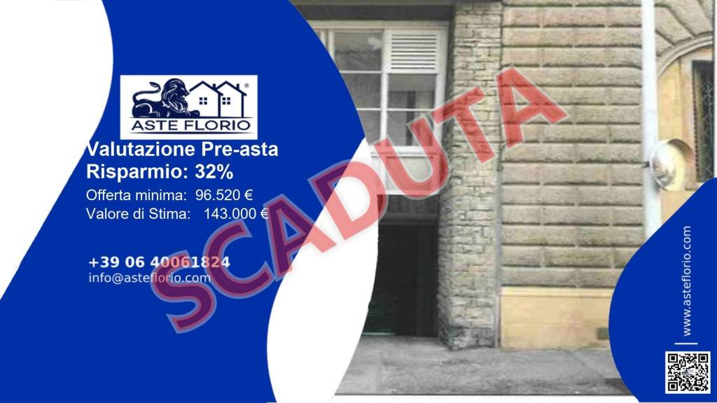 ufficio in vendita a Firenze