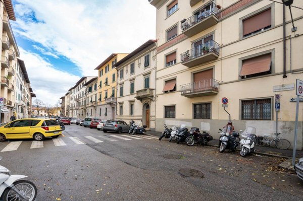 appartamento in vendita a Firenze in zona Gavinana