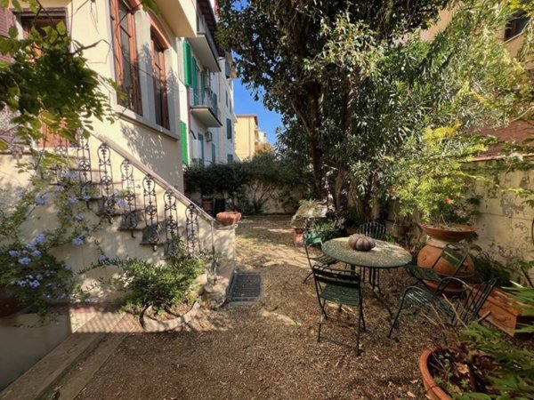 appartamento in vendita a Firenze