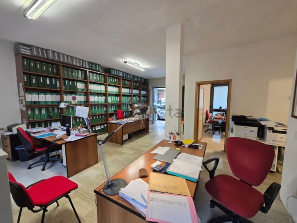 appartamento in vendita a Firenze in zona Varlungo