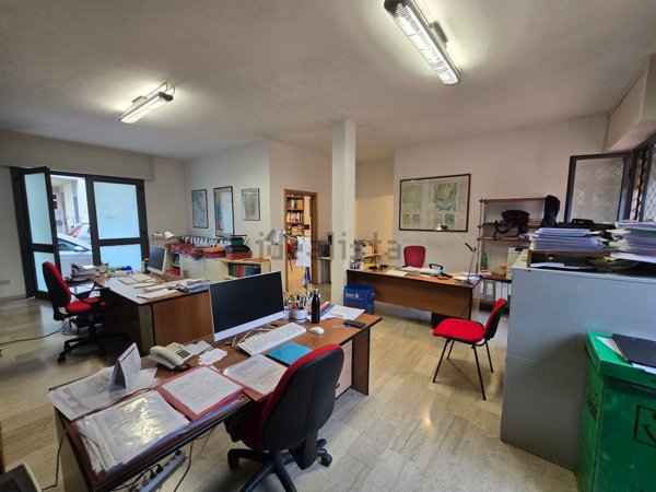 appartamento in vendita a Firenze in zona Varlungo