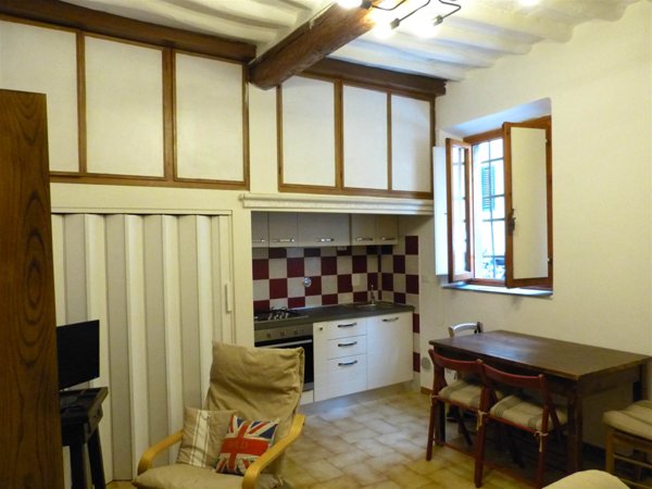 appartamento in vendita a Firenze in zona Centro San Frediano