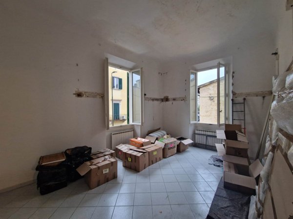 appartamento in vendita a Firenze in zona Le Cure