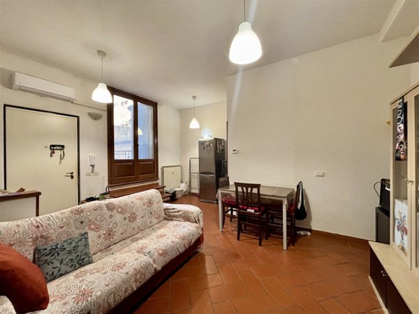 appartamento in vendita a Firenze in zona Novoli