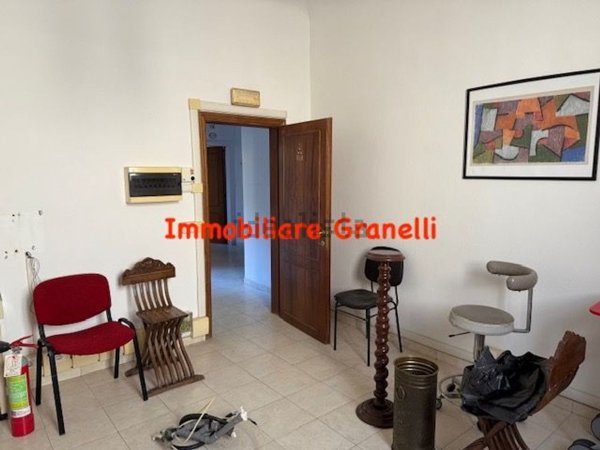 ufficio in vendita a Firenze