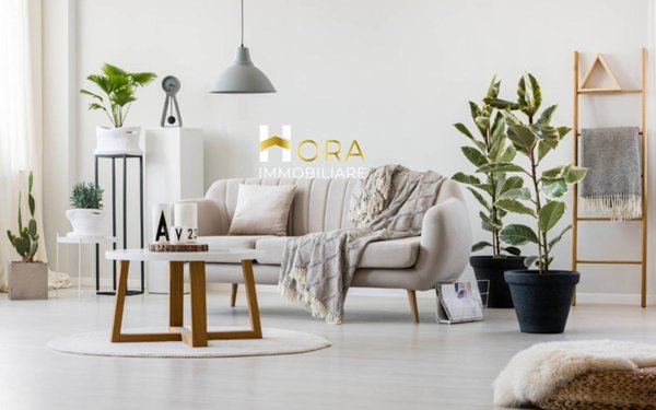 appartamento in vendita a Firenze in zona Coverciano