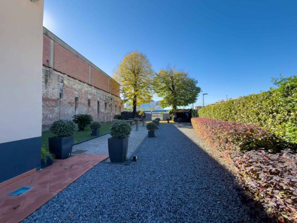 appartamento in vendita a Firenze in zona Careggi