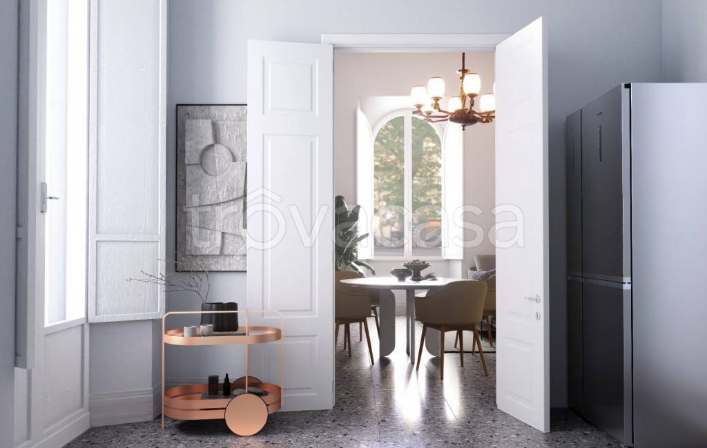 appartamento in vendita a Firenze