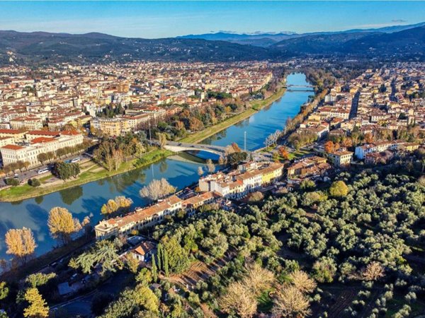 appartamento in vendita a Firenze in zona Centro San Frediano