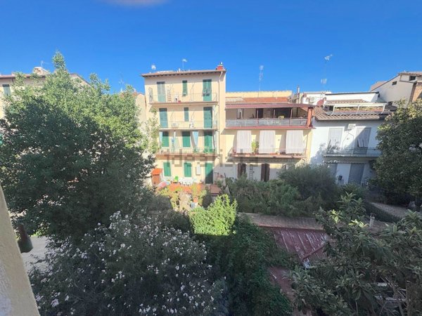 appartamento in vendita a Firenze in zona Campo di Marte