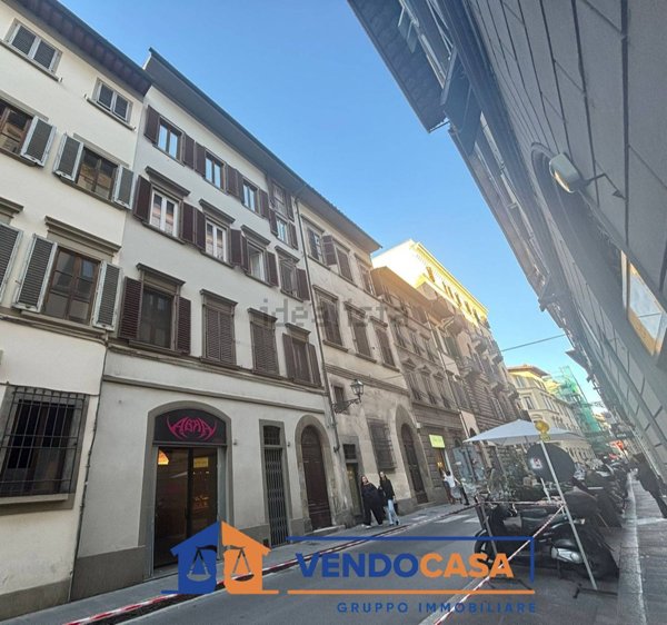 appartamento in vendita a Firenze in zona Centro Duomo