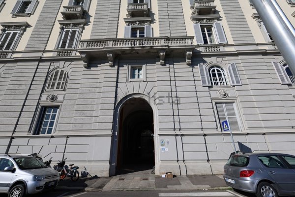 ufficio in vendita a Firenze in zona Centro San Frediano