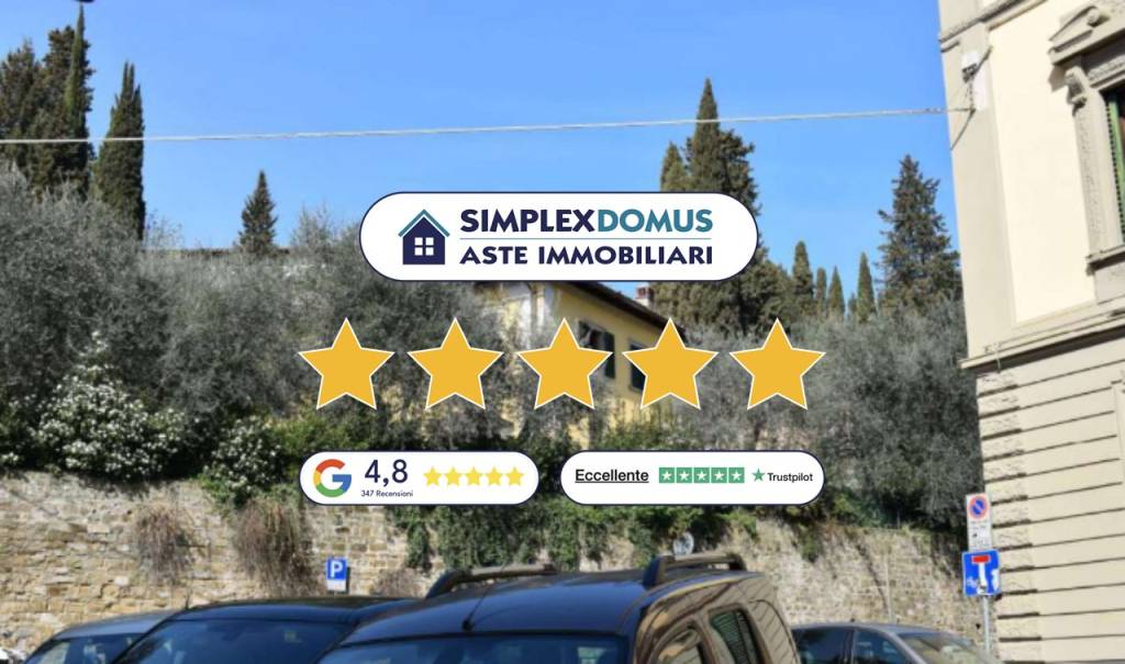 casa indipendente in vendita a Firenze in zona Porta Romana