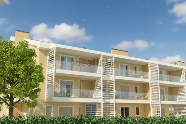 appartamento in vendita a Firenze in zona Serpiolle