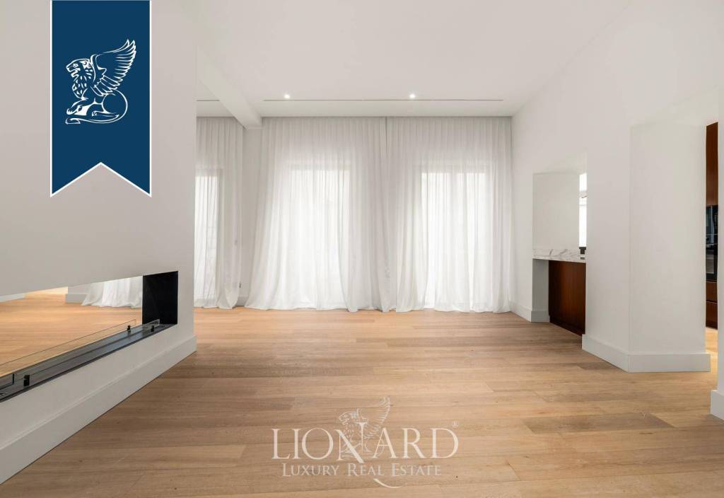 appartamento in vendita a Firenze in zona Centro Storico