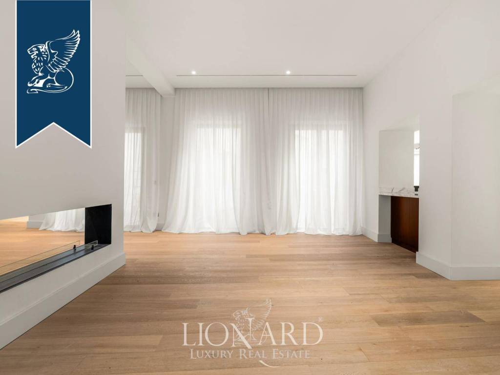 appartamento in vendita a Firenze in zona Centro Santa Maria Novella