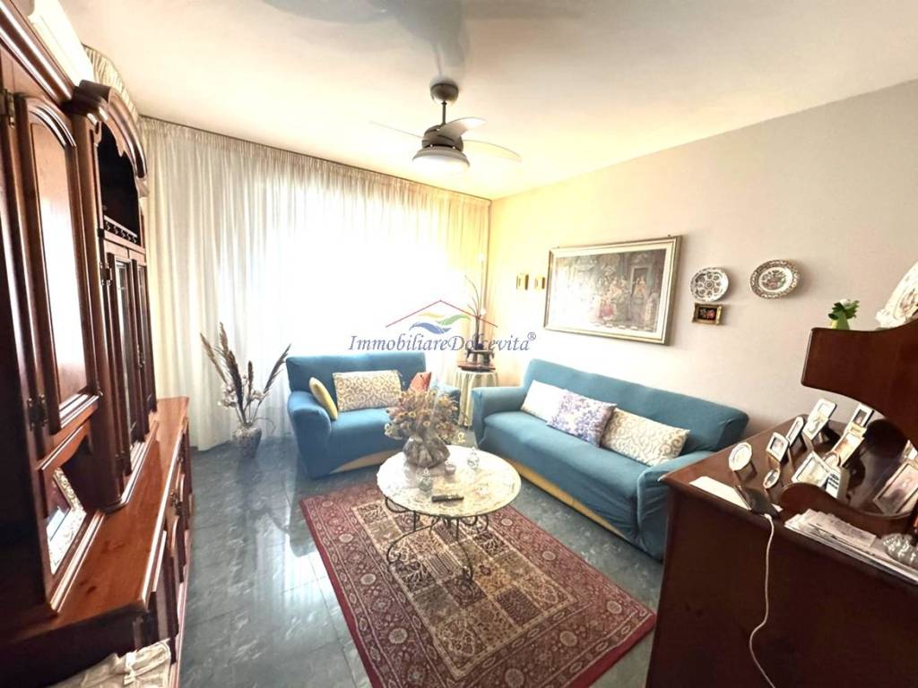 appartamento in vendita a Firenze in zona Isolotto