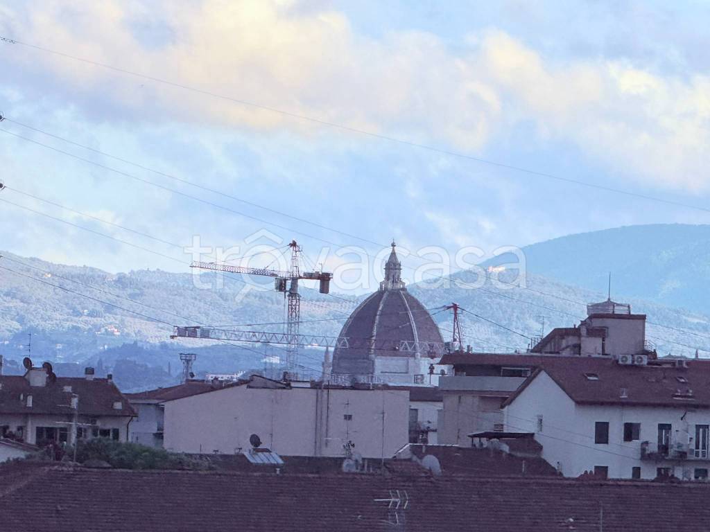 appartamento in vendita a Firenze in zona Firenze Nova