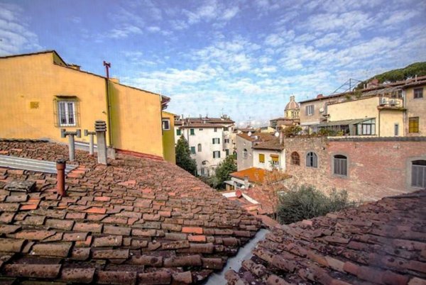 appartamento in vendita a Firenze in zona Centro San Frediano