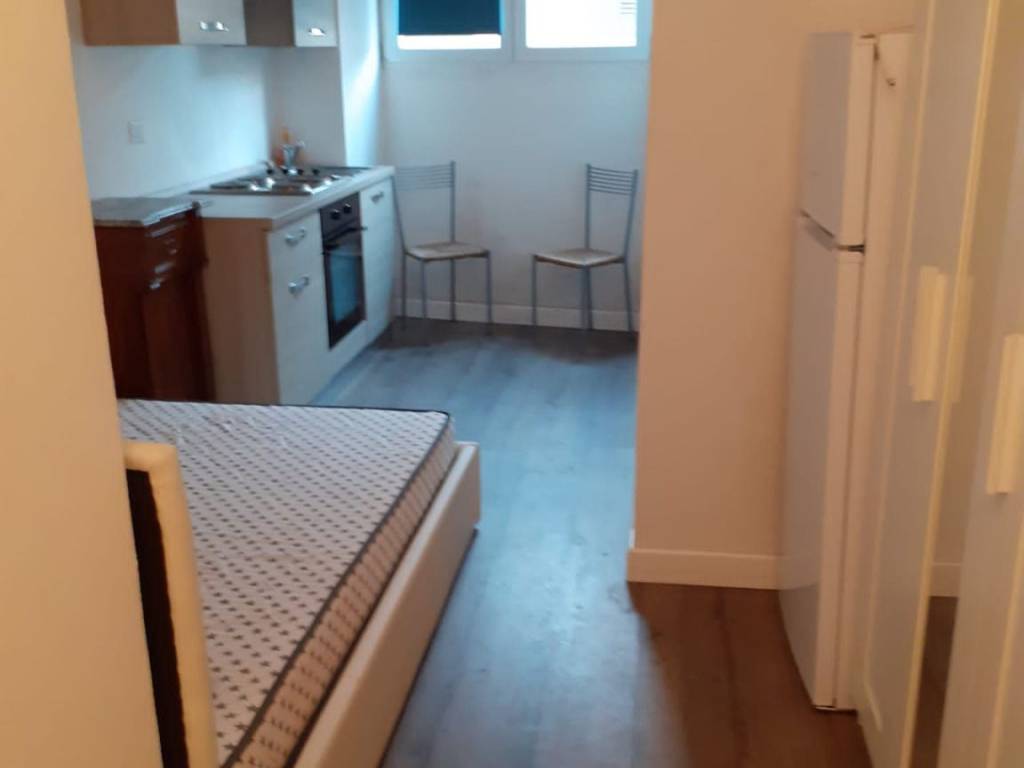 appartamento in vendita a Firenze in zona Careggi