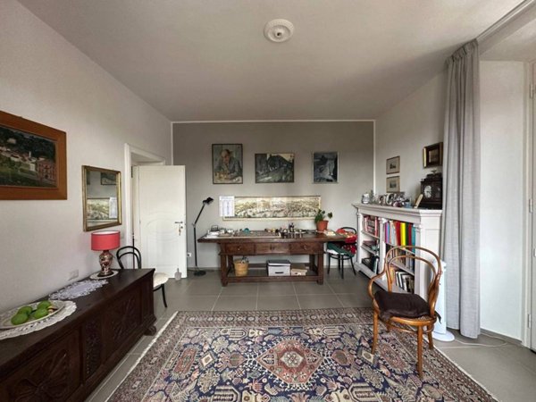 appartamento in vendita a Firenze in zona Campo di Marte