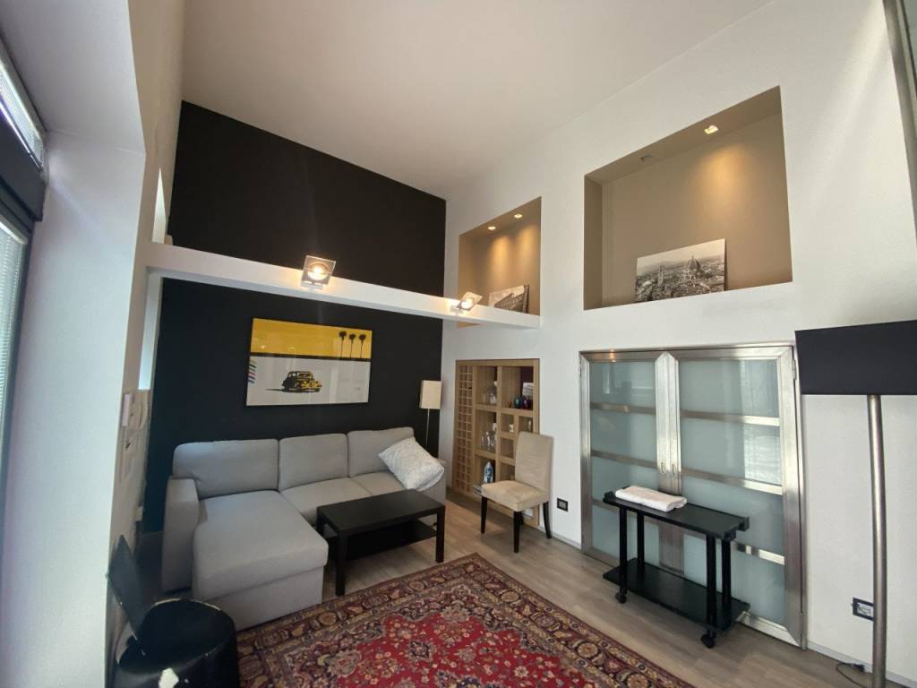 appartamento in vendita a Firenze