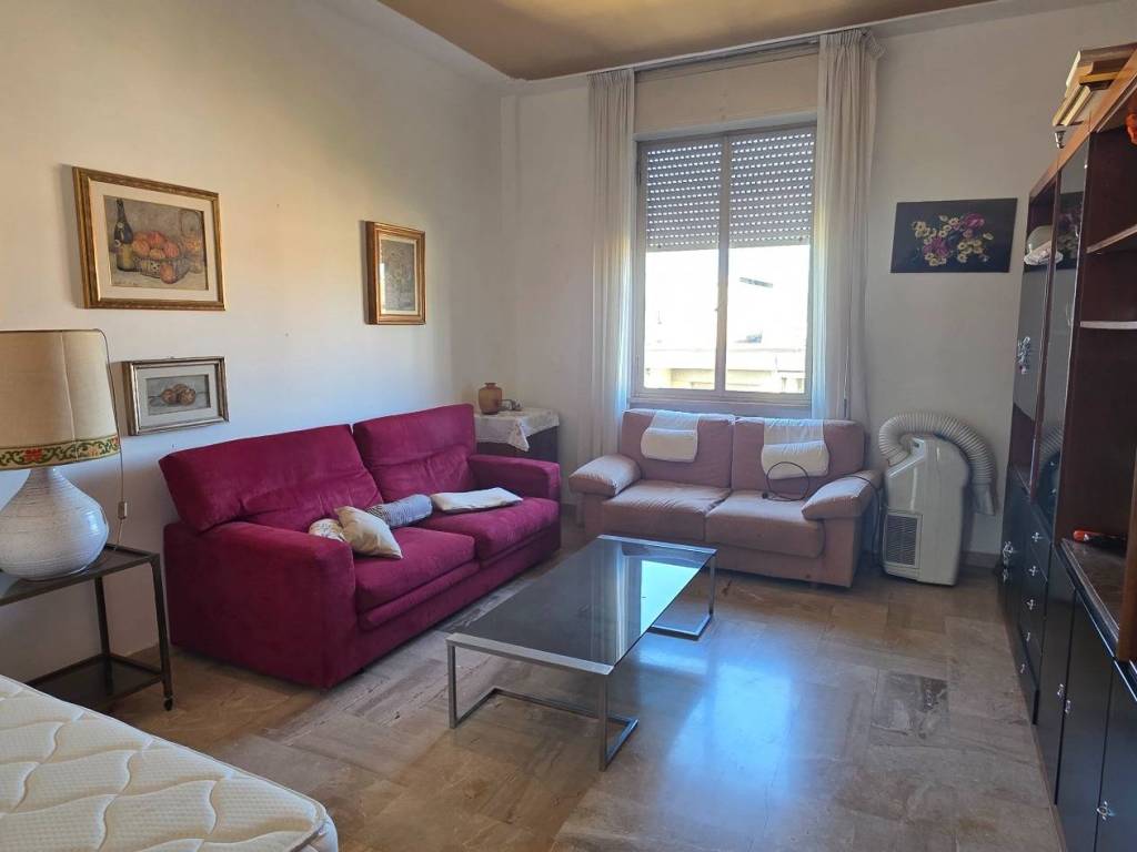 appartamento in vendita a Firenze in zona Careggi