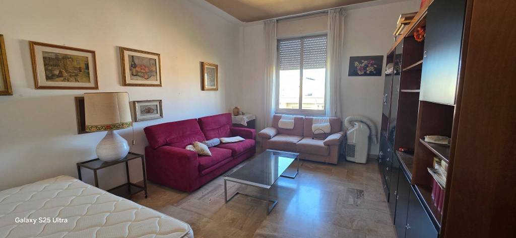 appartamento in vendita a Firenze in zona Careggi