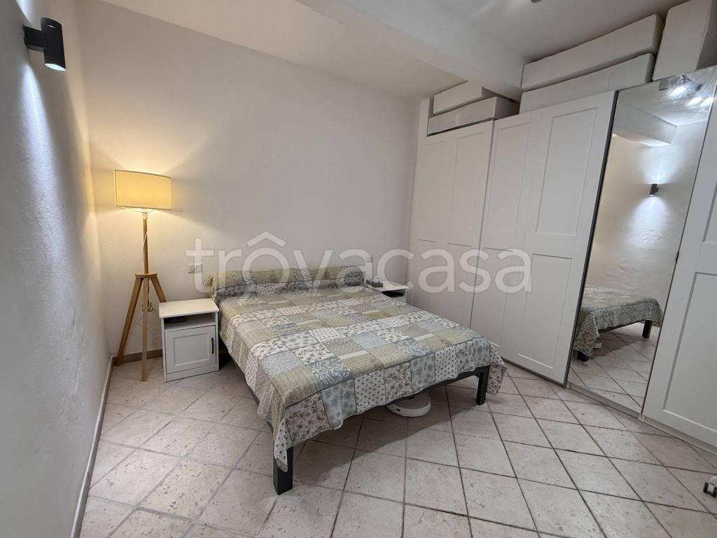 appartamento in vendita a Firenze in zona Centro San Frediano