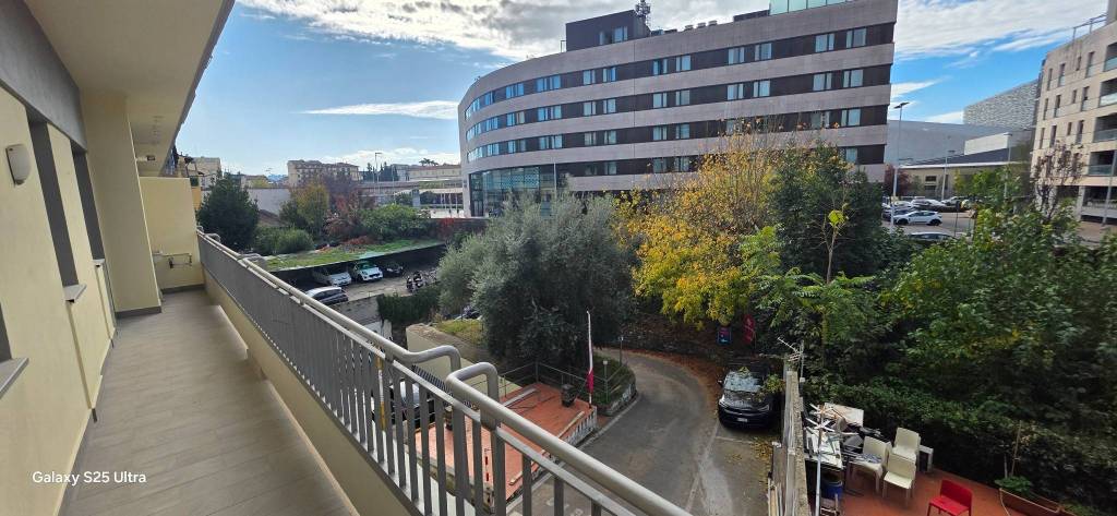 appartamento in vendita a Firenze in zona Centro Storico