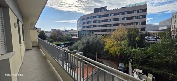 appartamento in vendita a Firenze in zona Statuto