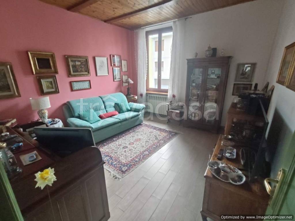 appartamento in vendita a Firenze in zona Careggi