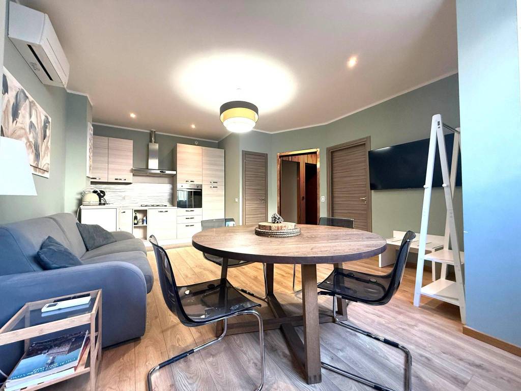 appartamento in vendita a Firenze in zona Careggi