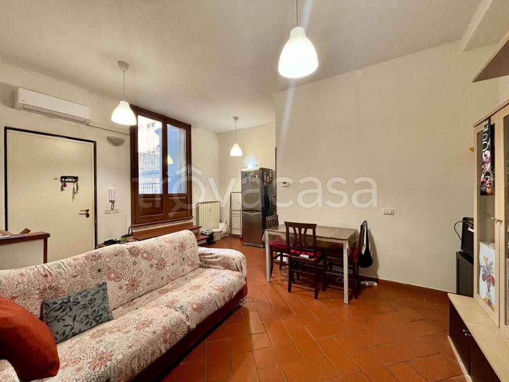 appartamento in vendita a Firenze in zona Novoli