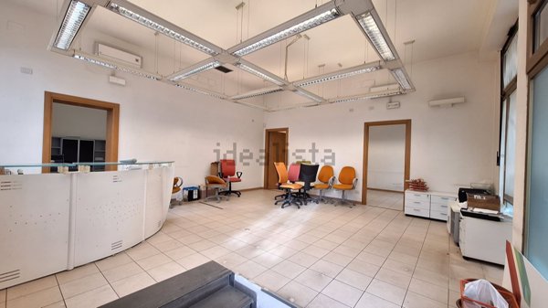 ufficio in vendita a Firenze in zona Centro Storico