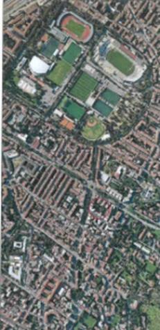 terreno agricolo in vendita a Firenze in zona Coverciano