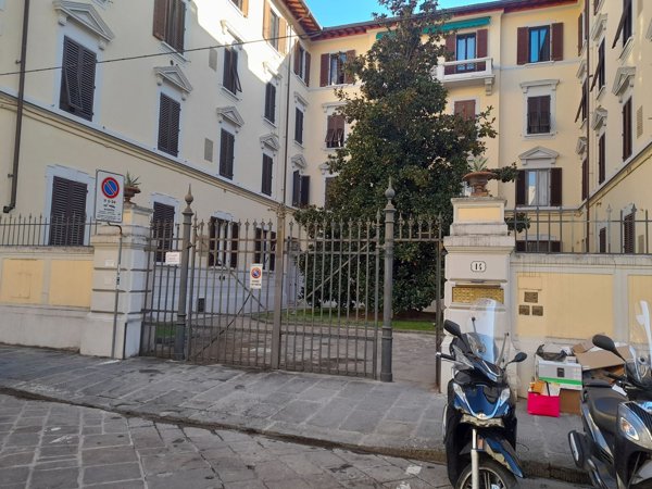 appartamento in vendita a Firenze in zona Centro Duomo