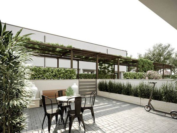 appartamento in vendita a Firenze in zona Campo di Marte