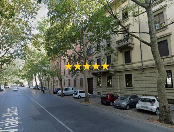 appartamento in vendita a Firenze in zona Campo di Marte