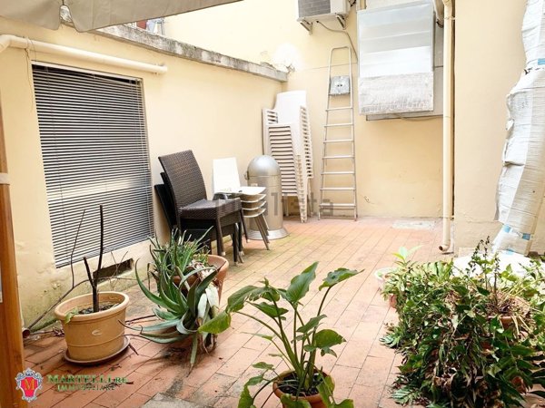 negozio in vendita a Firenze in zona Le Cure